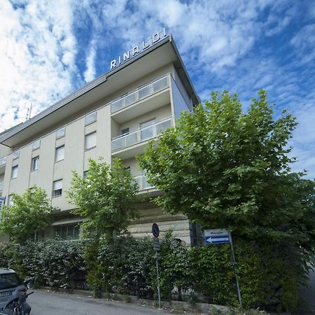 Hotel Rinaldi Bordonchio Экстерьер фото