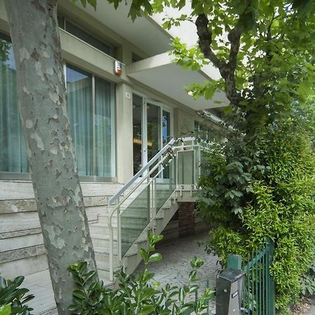 Hotel Rinaldi Bordonchio Экстерьер фото
