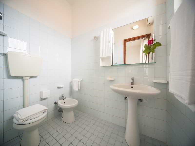 Hotel Rinaldi Bordonchio Экстерьер фото