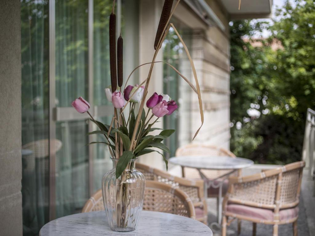 Hotel Rinaldi Bordonchio Экстерьер фото