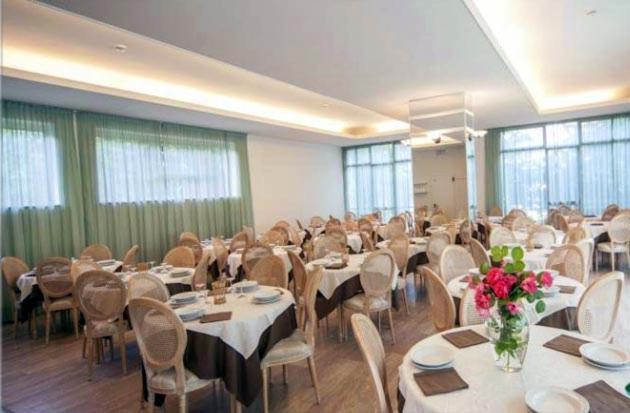 Hotel Rinaldi Bordonchio Экстерьер фото