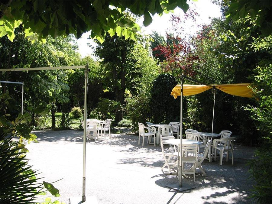 Hotel Rinaldi Bordonchio Экстерьер фото
